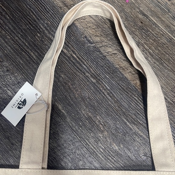 Origins tote - Picture 4 of 6